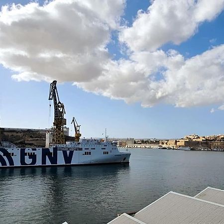 Charming Senglea Studio Exterior photo